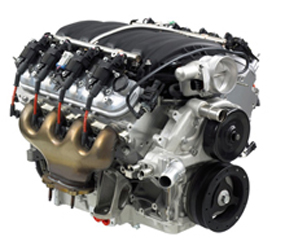 P1E49 Engine